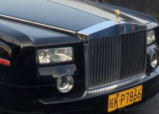 北京公司车牌为什么这么贵？(图1)